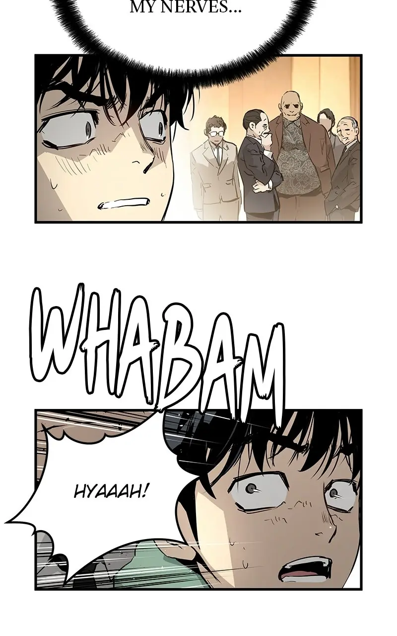 The Breaker Chapter 20 Page 65