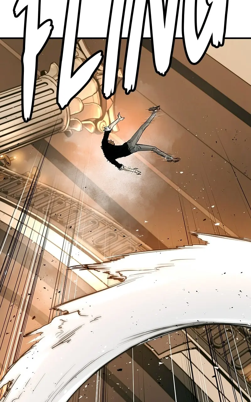 The Breaker Chapter 20 Page 77