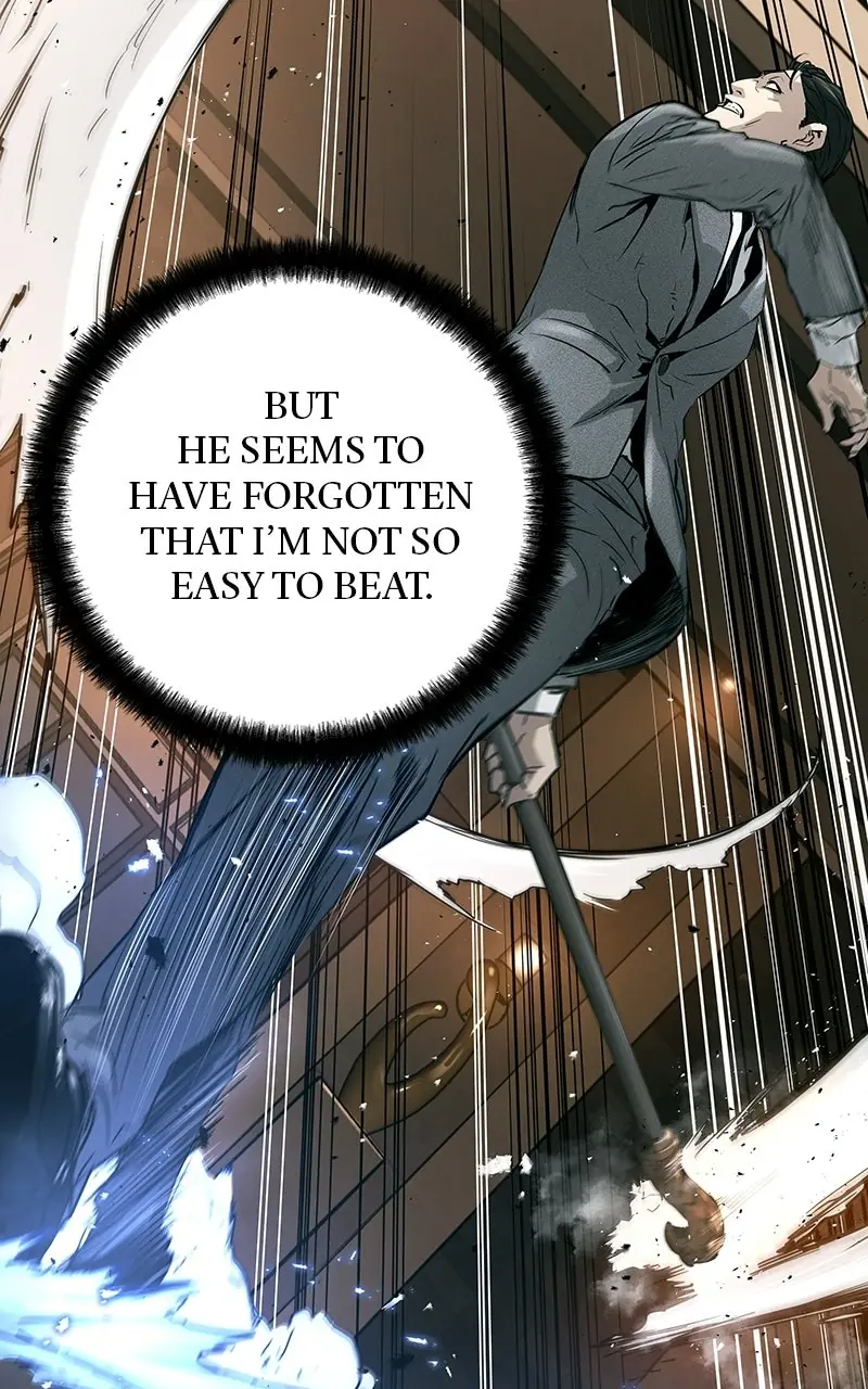 The Breaker Chapter 20 Page 78