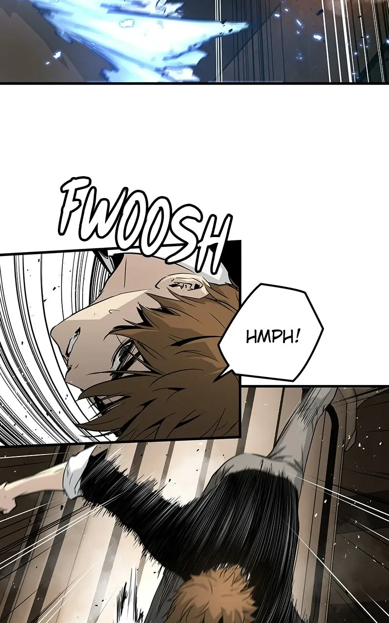 The Breaker Chapter 20 Page 79