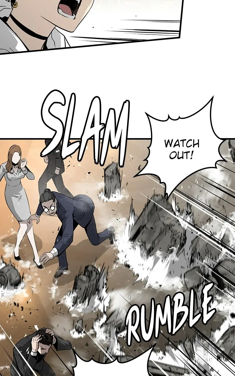 The Breaker Chapter 20 Page 89