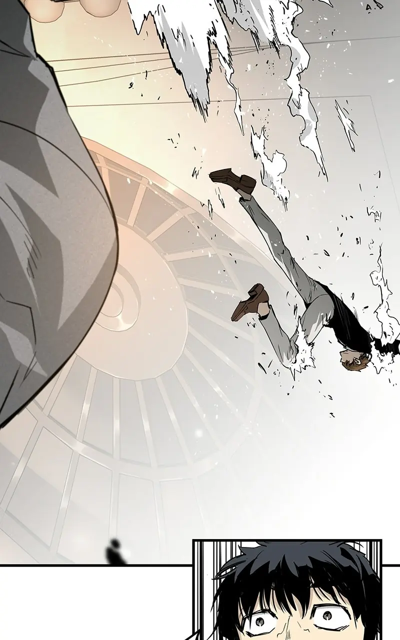 The Breaker Chapter 20 Page 93