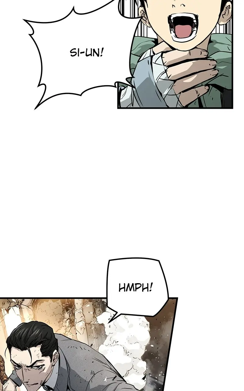 The Breaker Chapter 20 Page 94