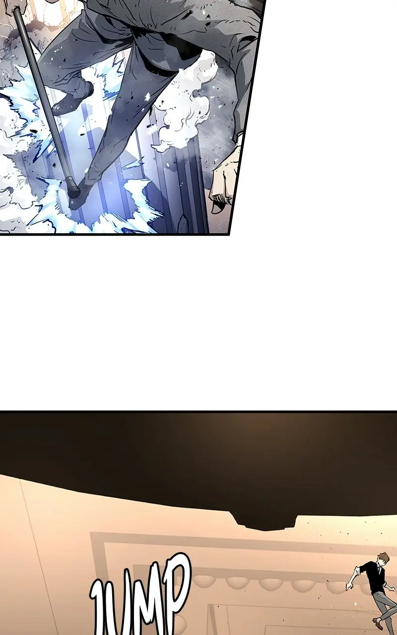 The Breaker Chapter 20 Page 95