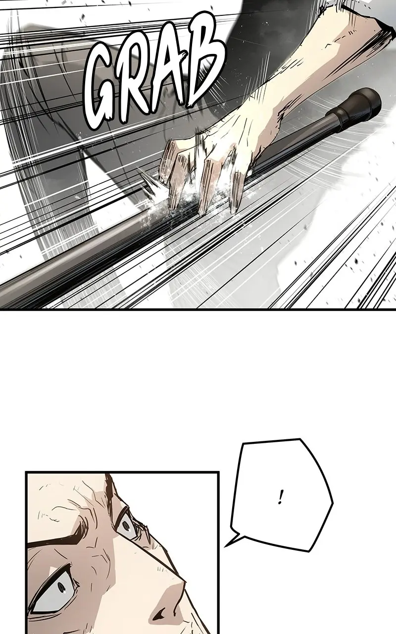 The Breaker Chapter 20 Page 99