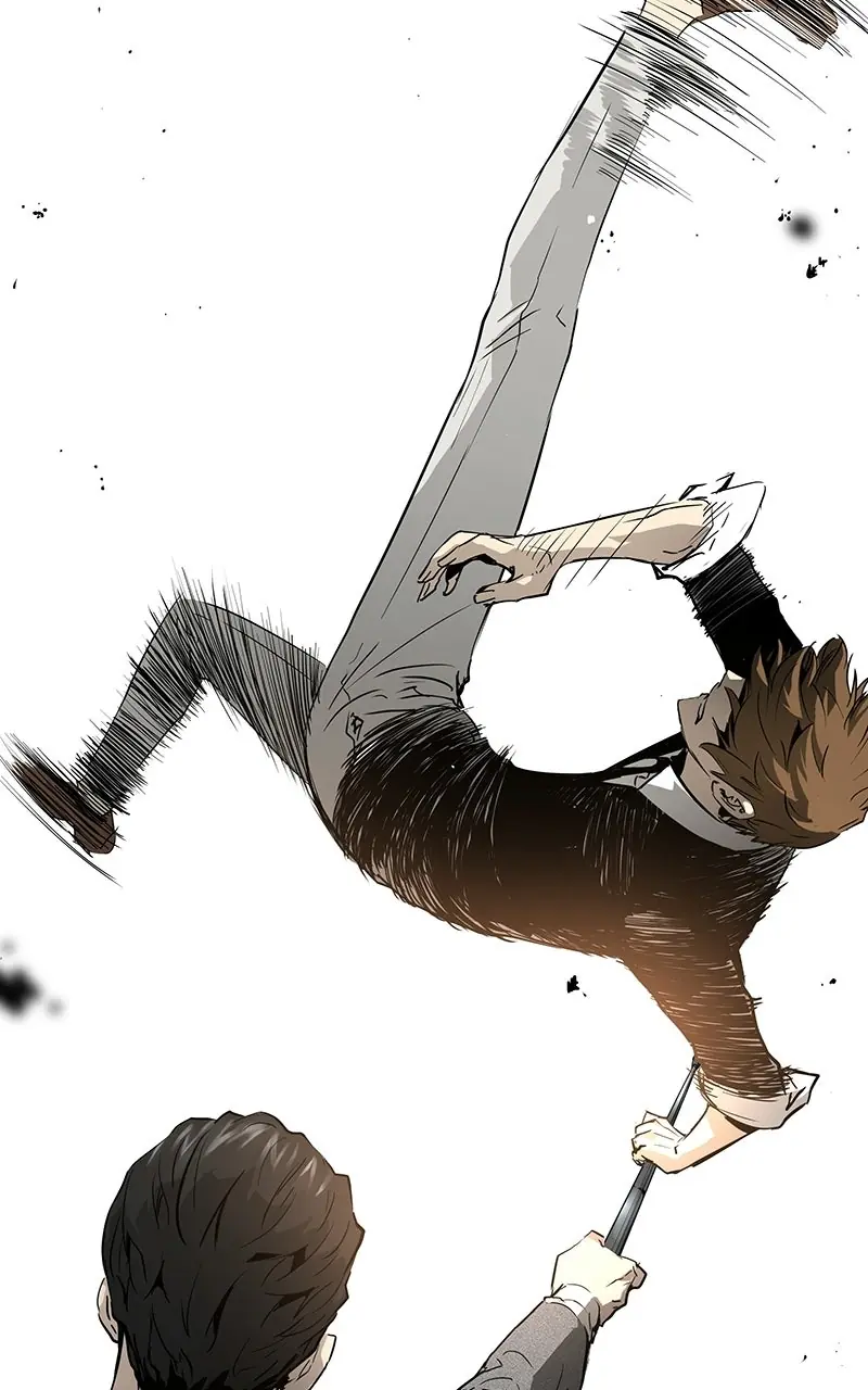 The Breaker Chapter 20 Page 101