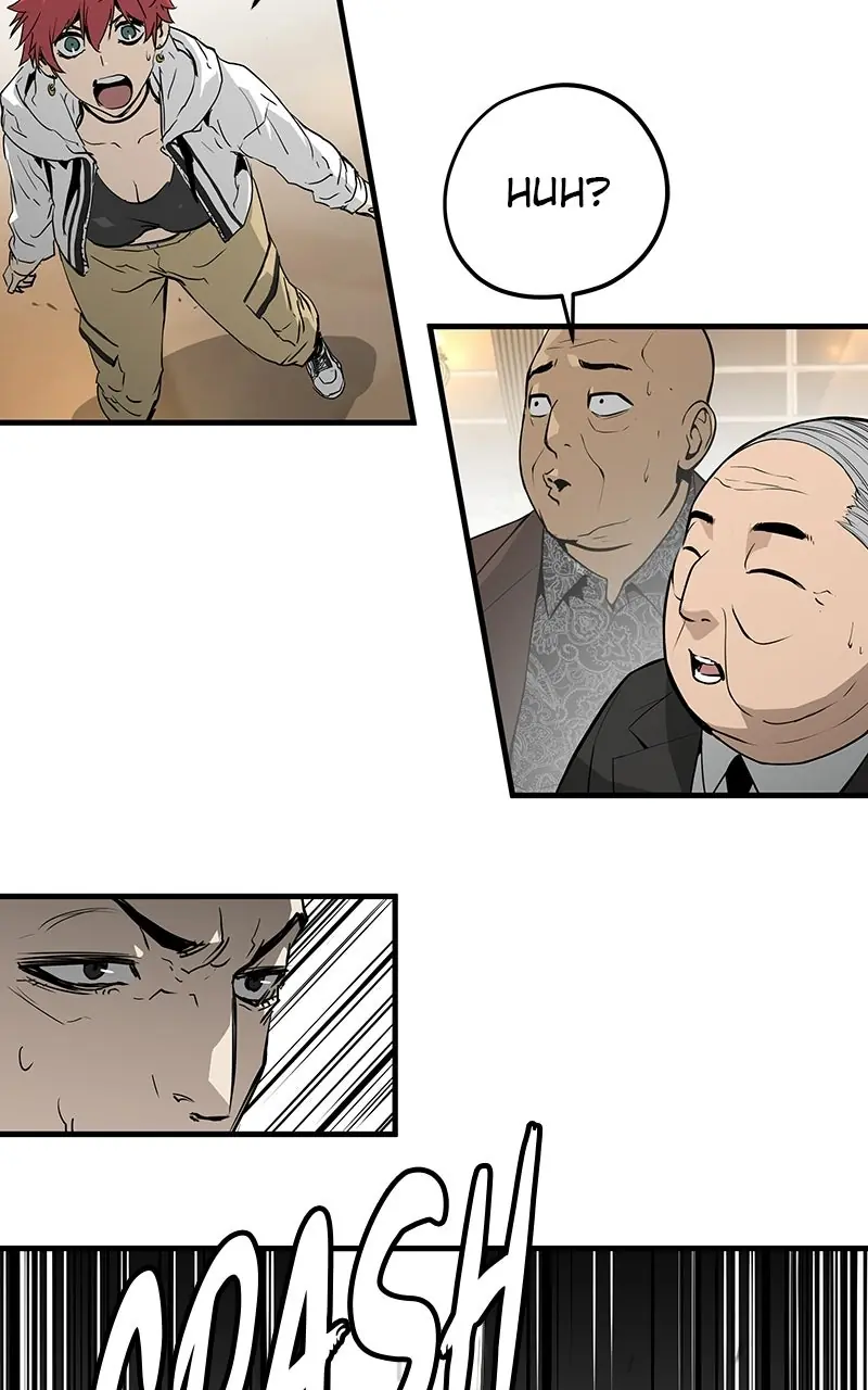 The Breaker Chapter 20 Page 103