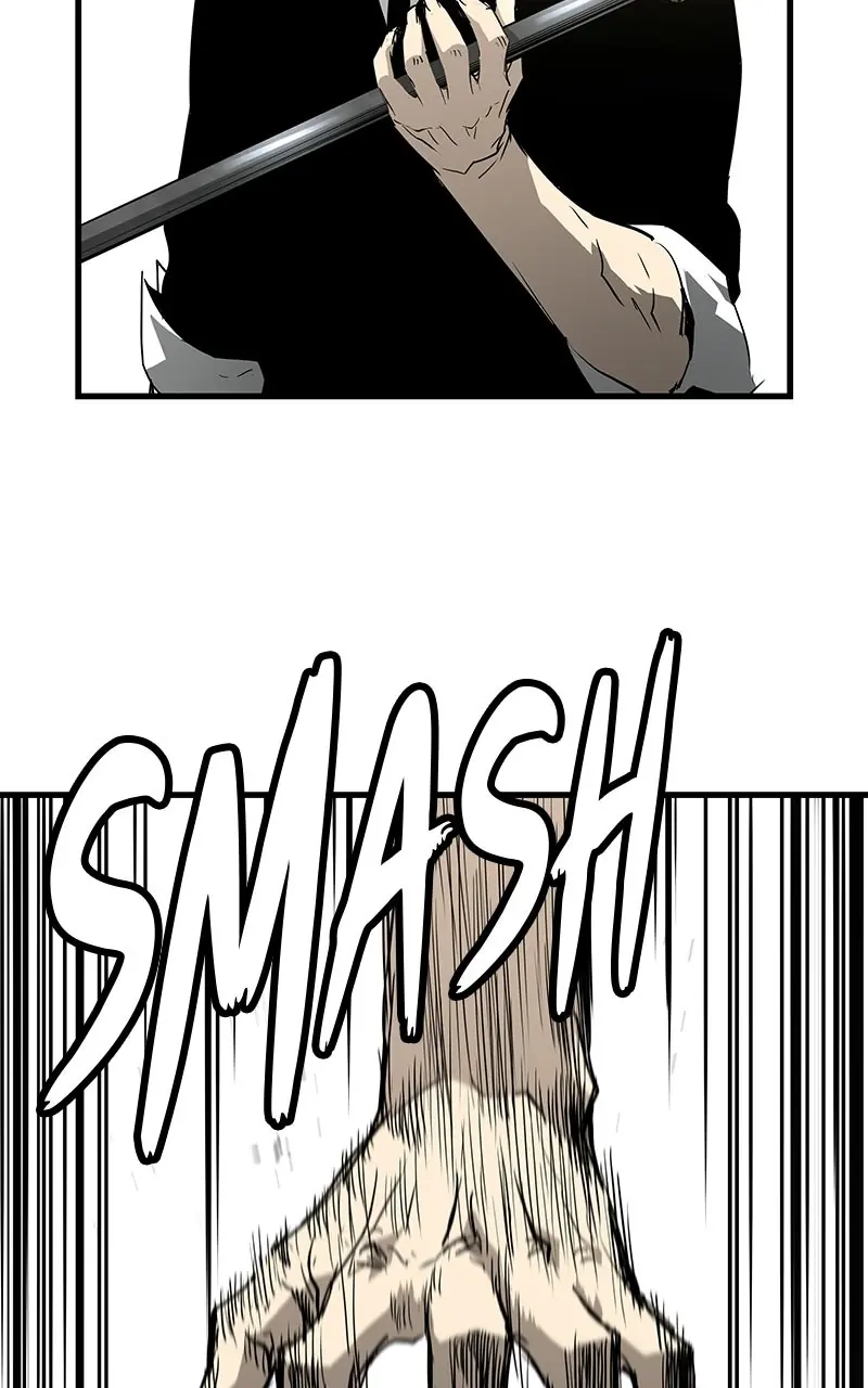 The Breaker Chapter 20 Page 107