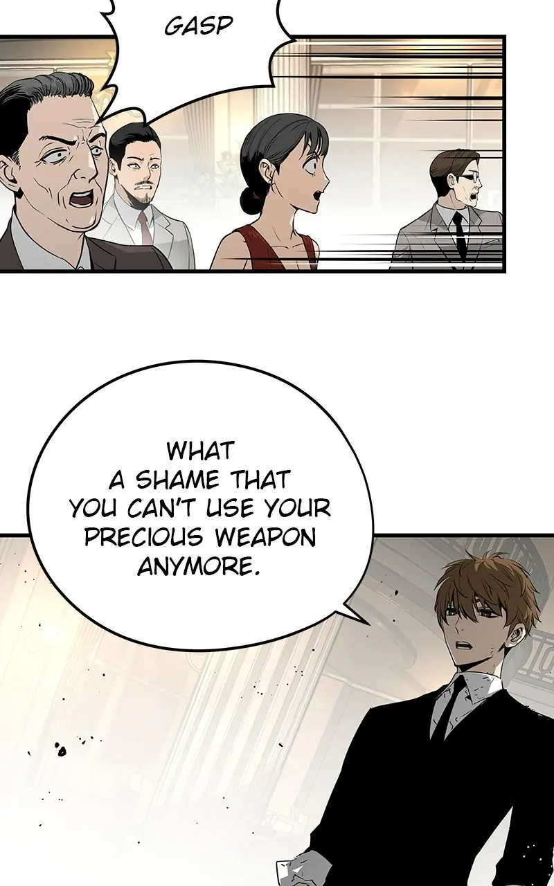 The Breaker Chapter 20 Page 109