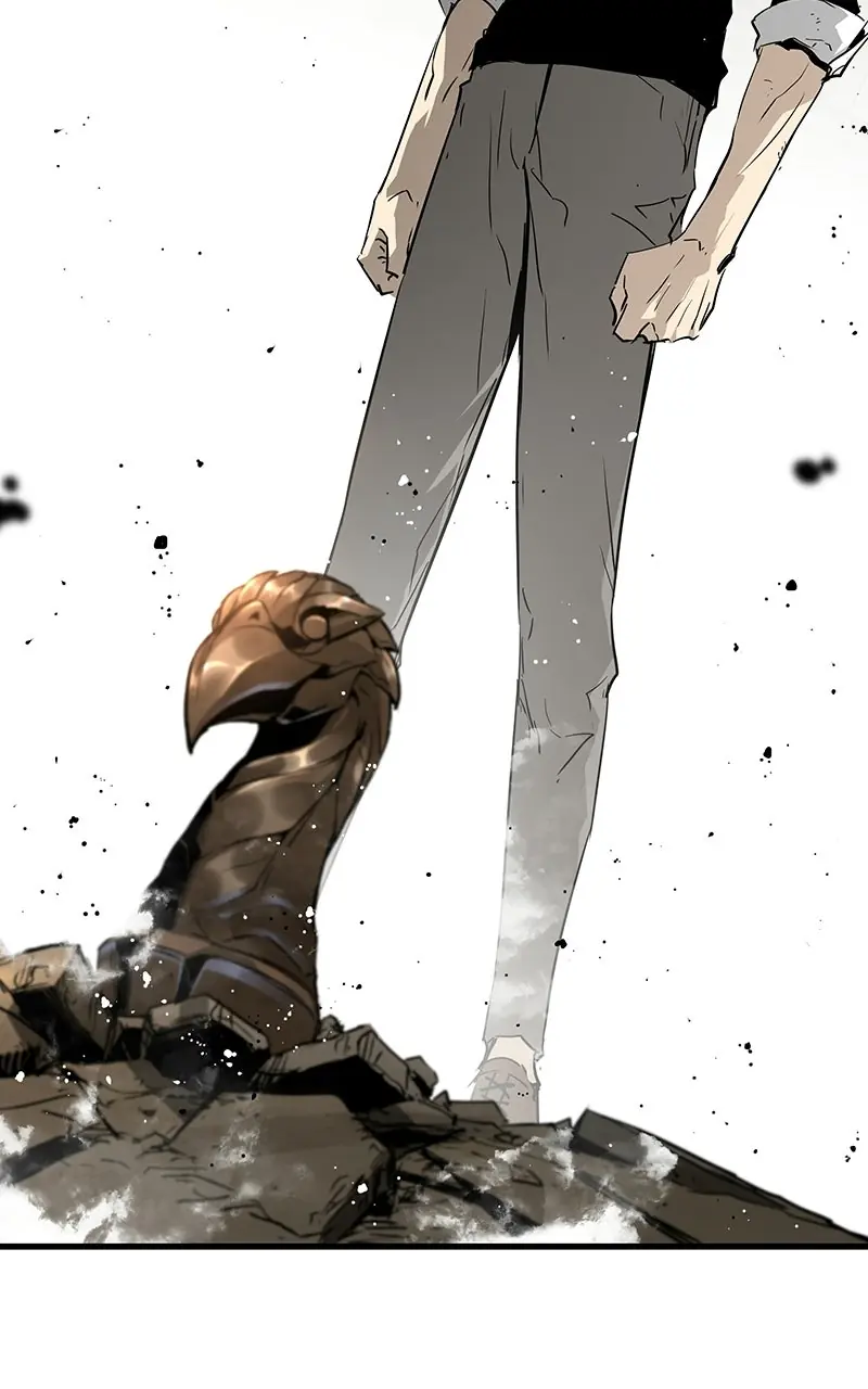 The Breaker Chapter 20 Page 110