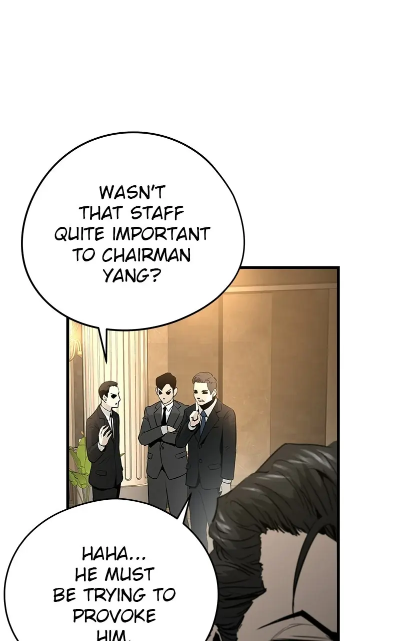 The Breaker Chapter 20 Page 111