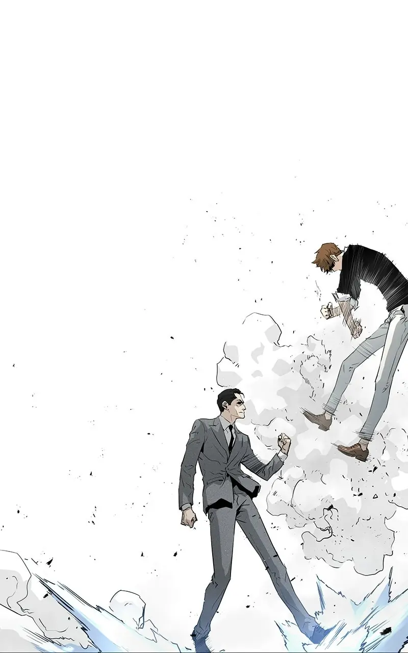 The Breaker Chapter 20 Page 118