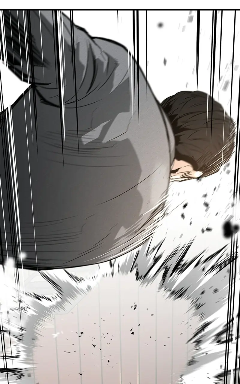 The Breaker Chapter 20 Page 121