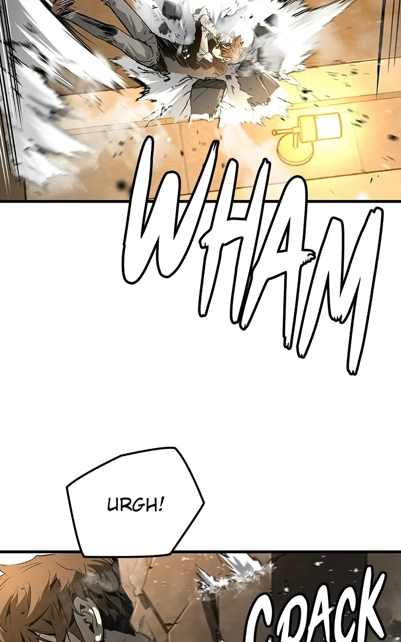 The Breaker Chapter 20 Page 123