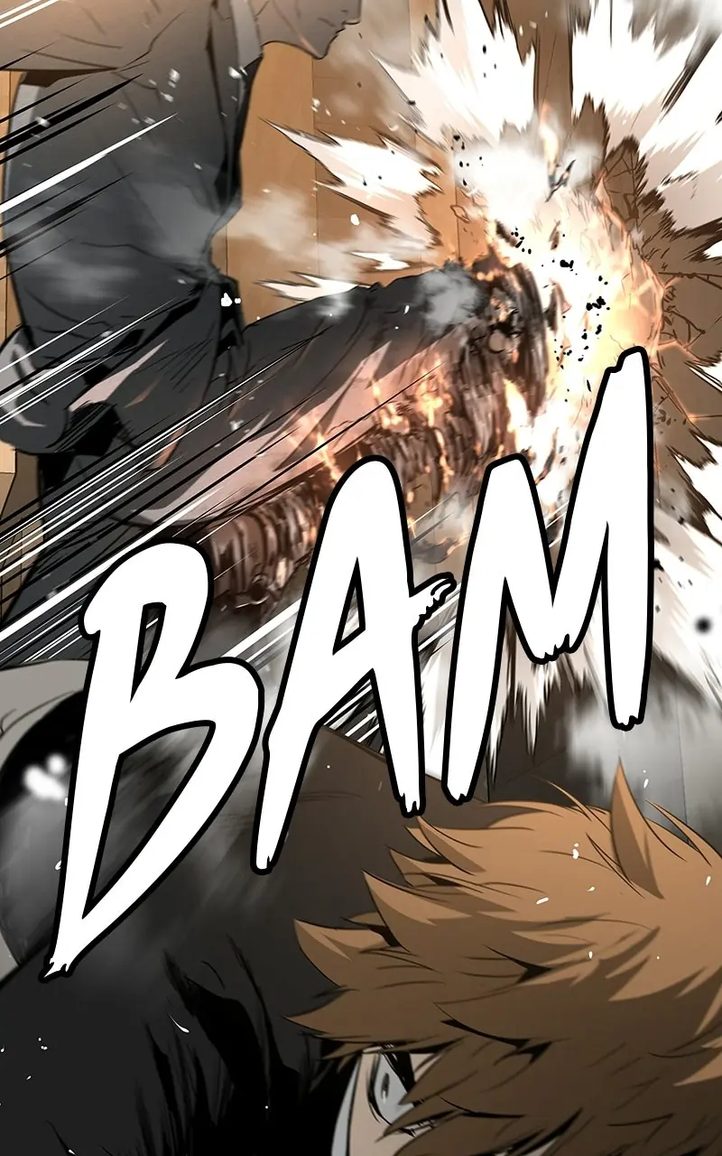 The Breaker Chapter 20 Page 125