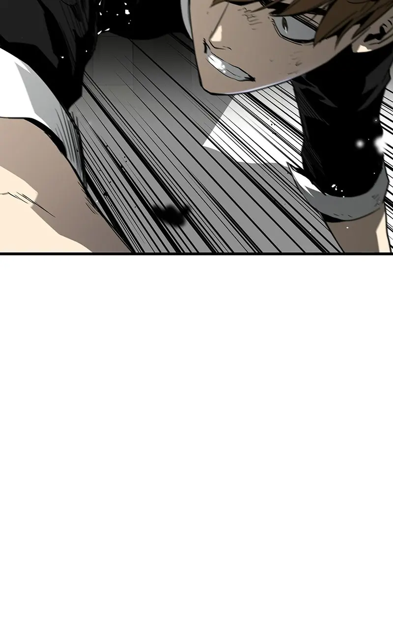 The Breaker Chapter 20 Page 126