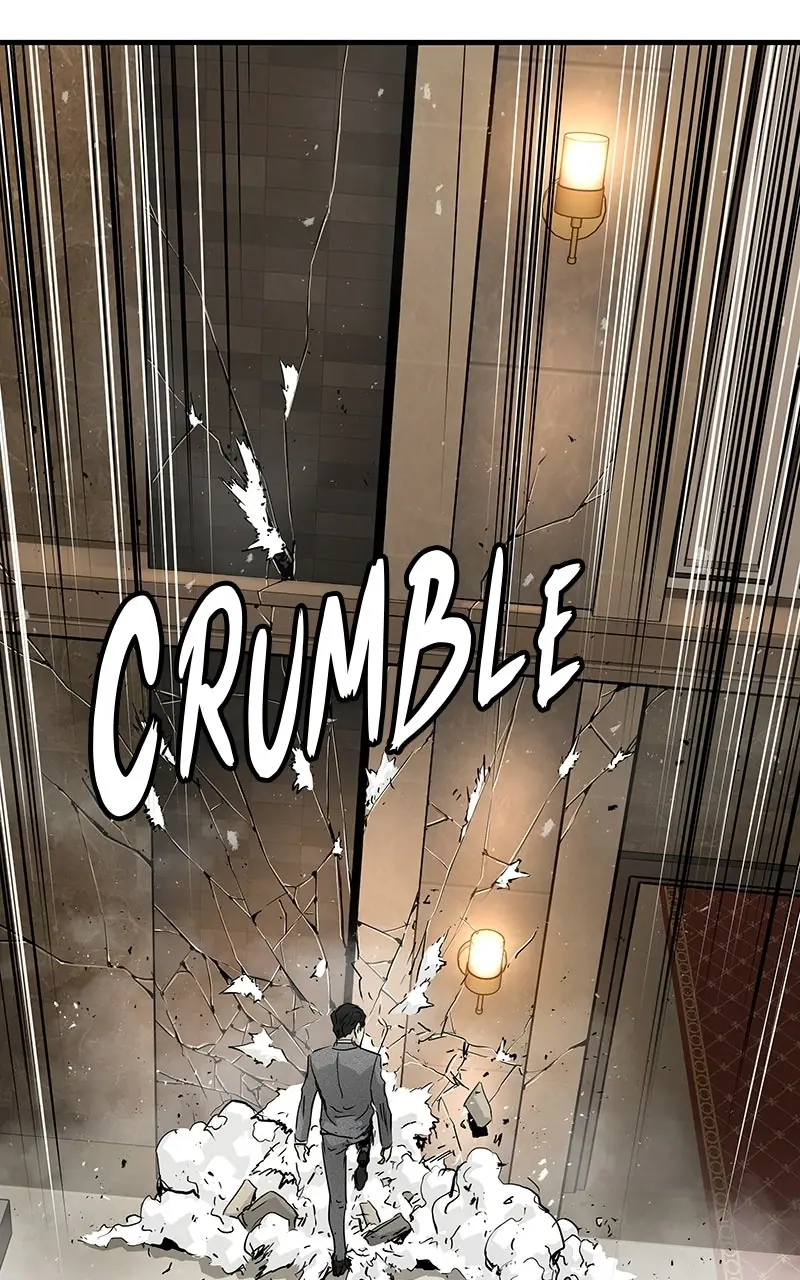 The Breaker Chapter 20 Page 127