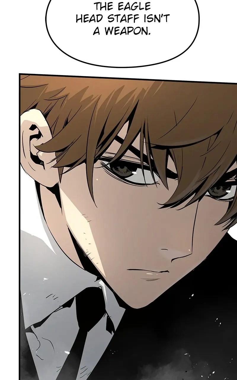 The Breaker Chapter 20 Page 131