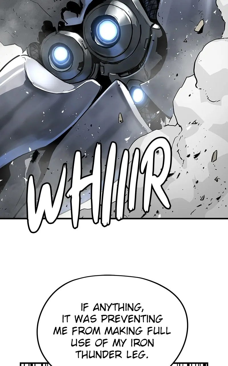 The Breaker Chapter 20 Page 133