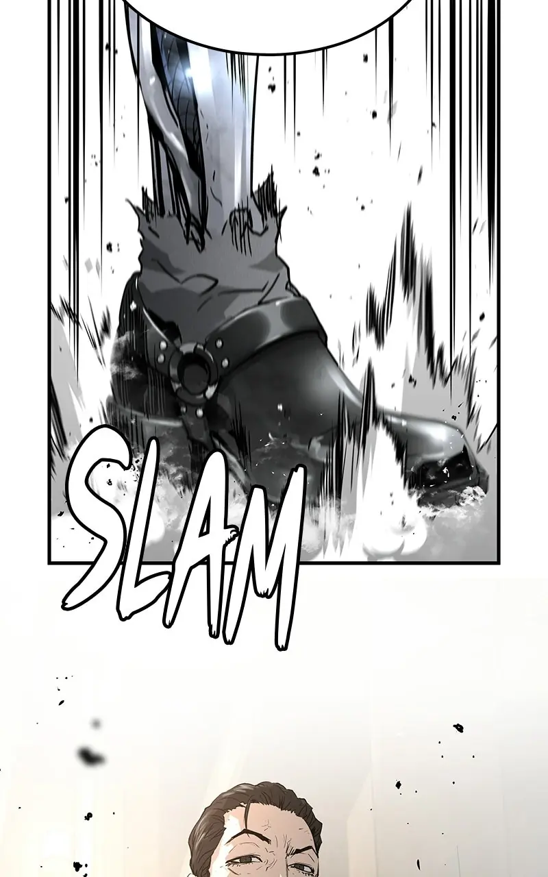 The Breaker Chapter 20 Page 134