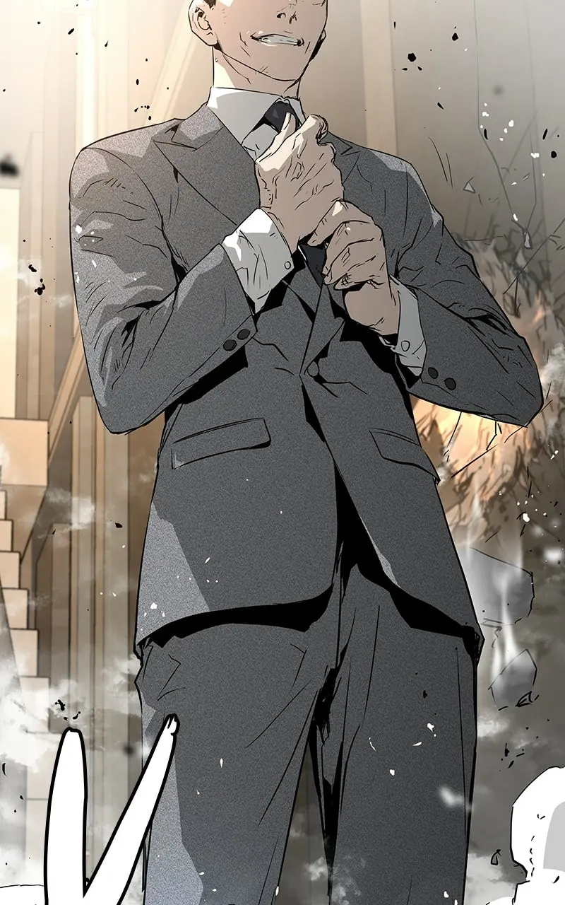 The Breaker Chapter 20 Page 135