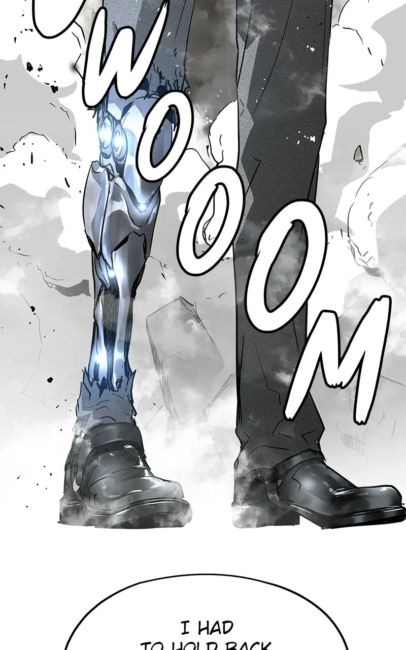 The Breaker Chapter 20 Page 136