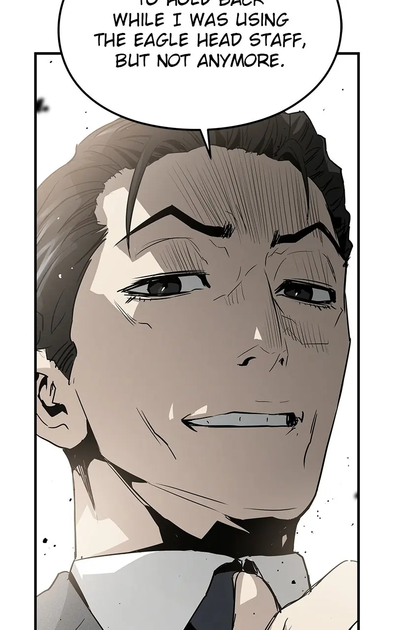 The Breaker Chapter 20 Page 137