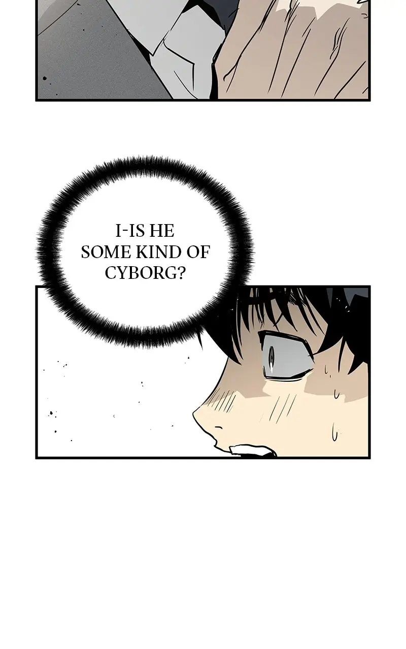 The Breaker Chapter 20 Page 138