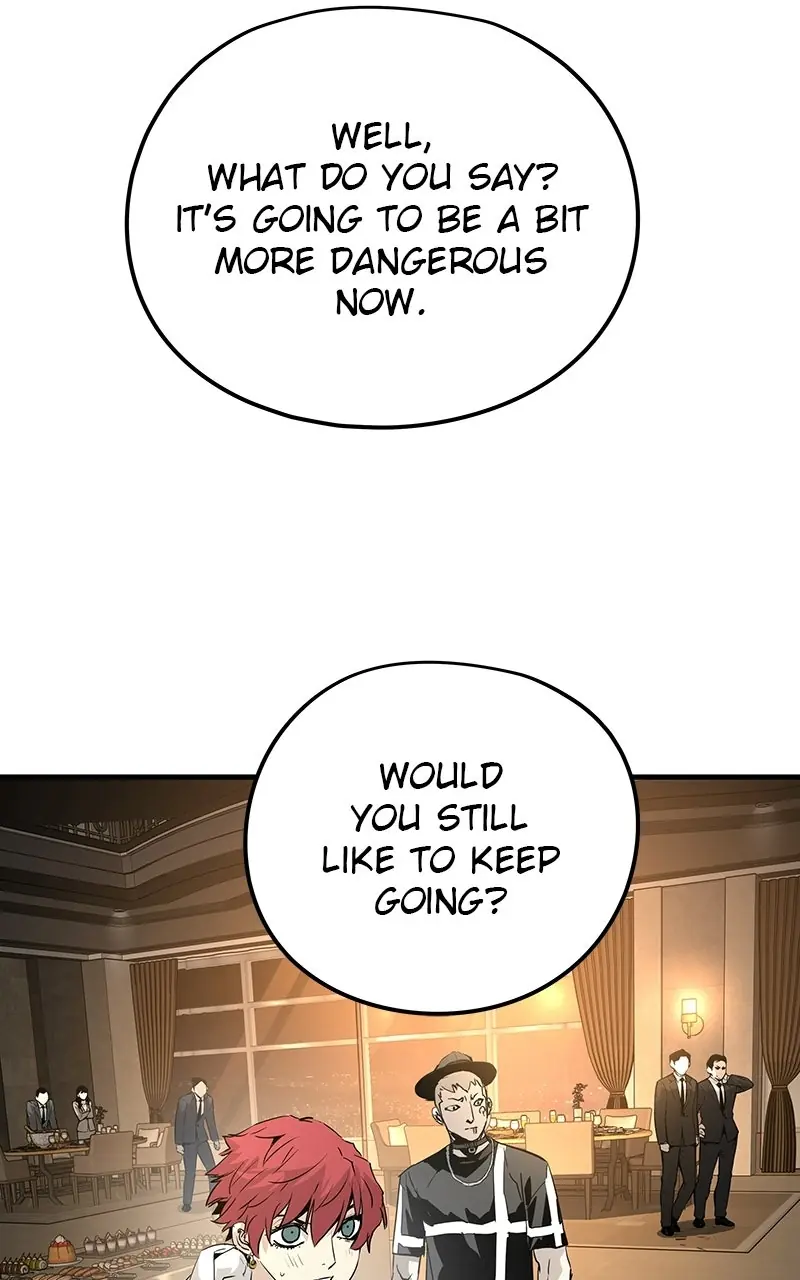 The Breaker Chapter 20 Page 139