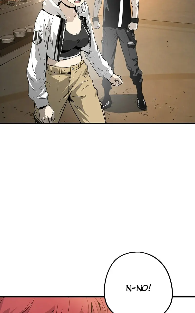 The Breaker Chapter 20 Page 140