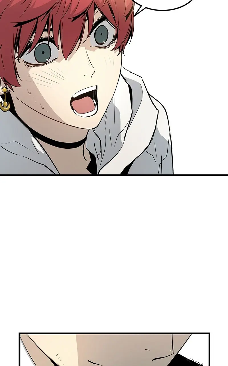 The Breaker Chapter 20 Page 141