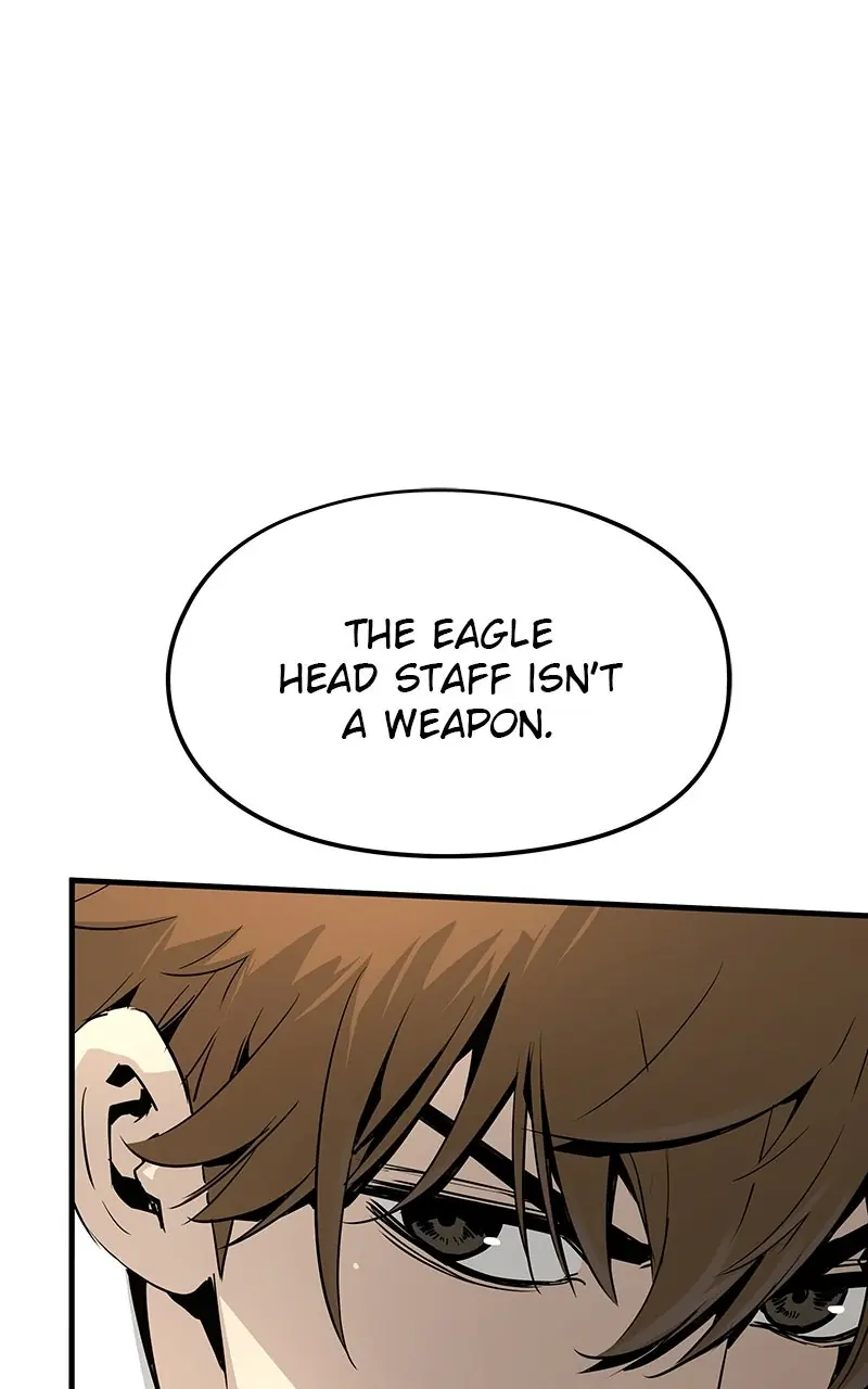 The Breaker Chapter 21 Page 1