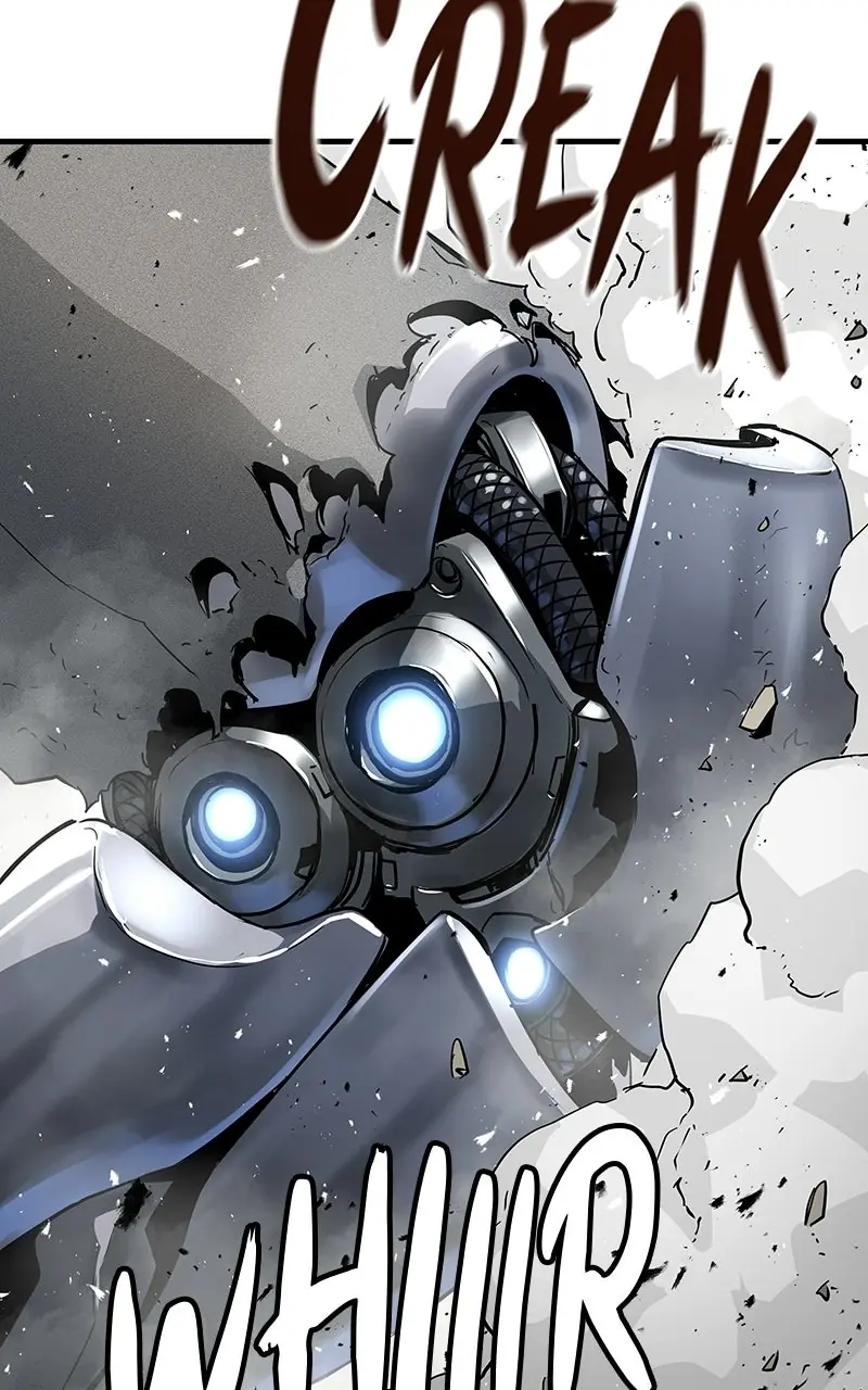 The Breaker Chapter 21 Page 3