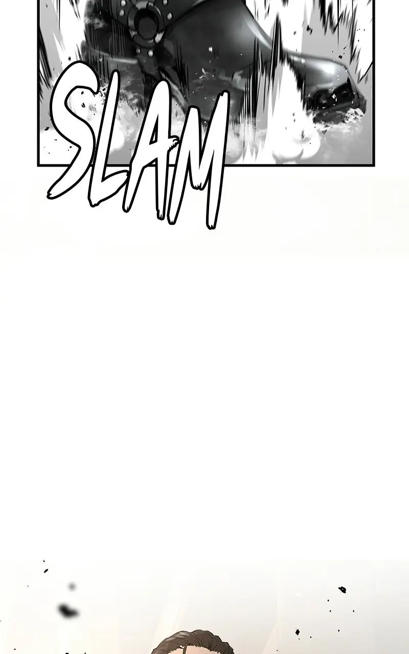 The Breaker Chapter 21 Page 5