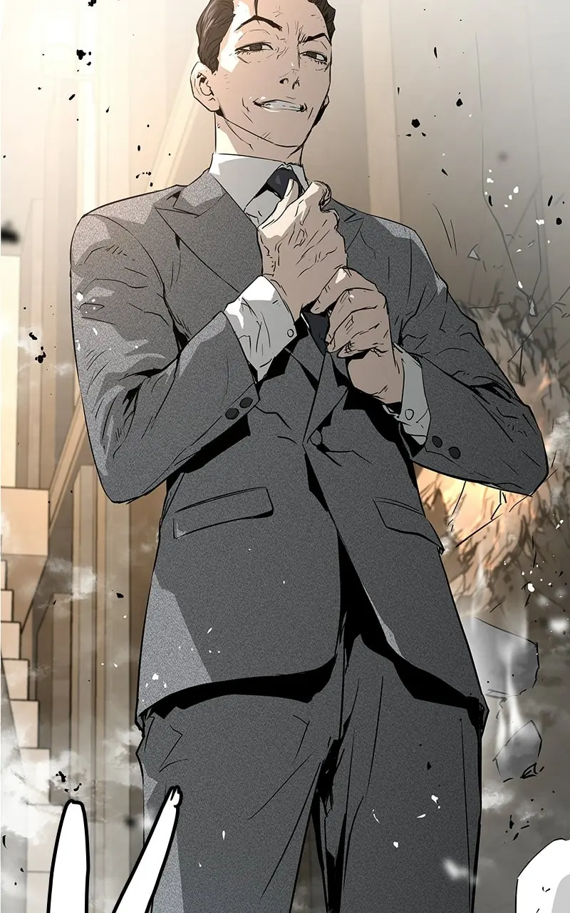 The Breaker Chapter 21 Page 6