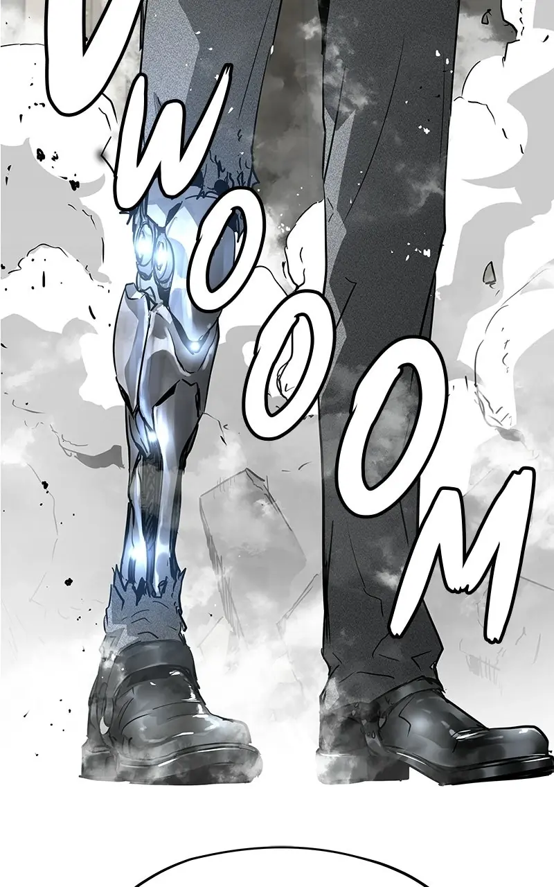 The Breaker Chapter 21 Page 7