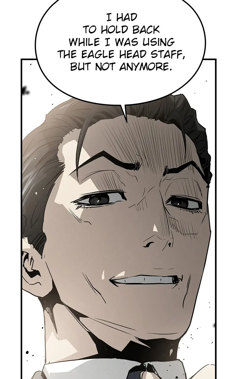 The Breaker Chapter 21 Page 8