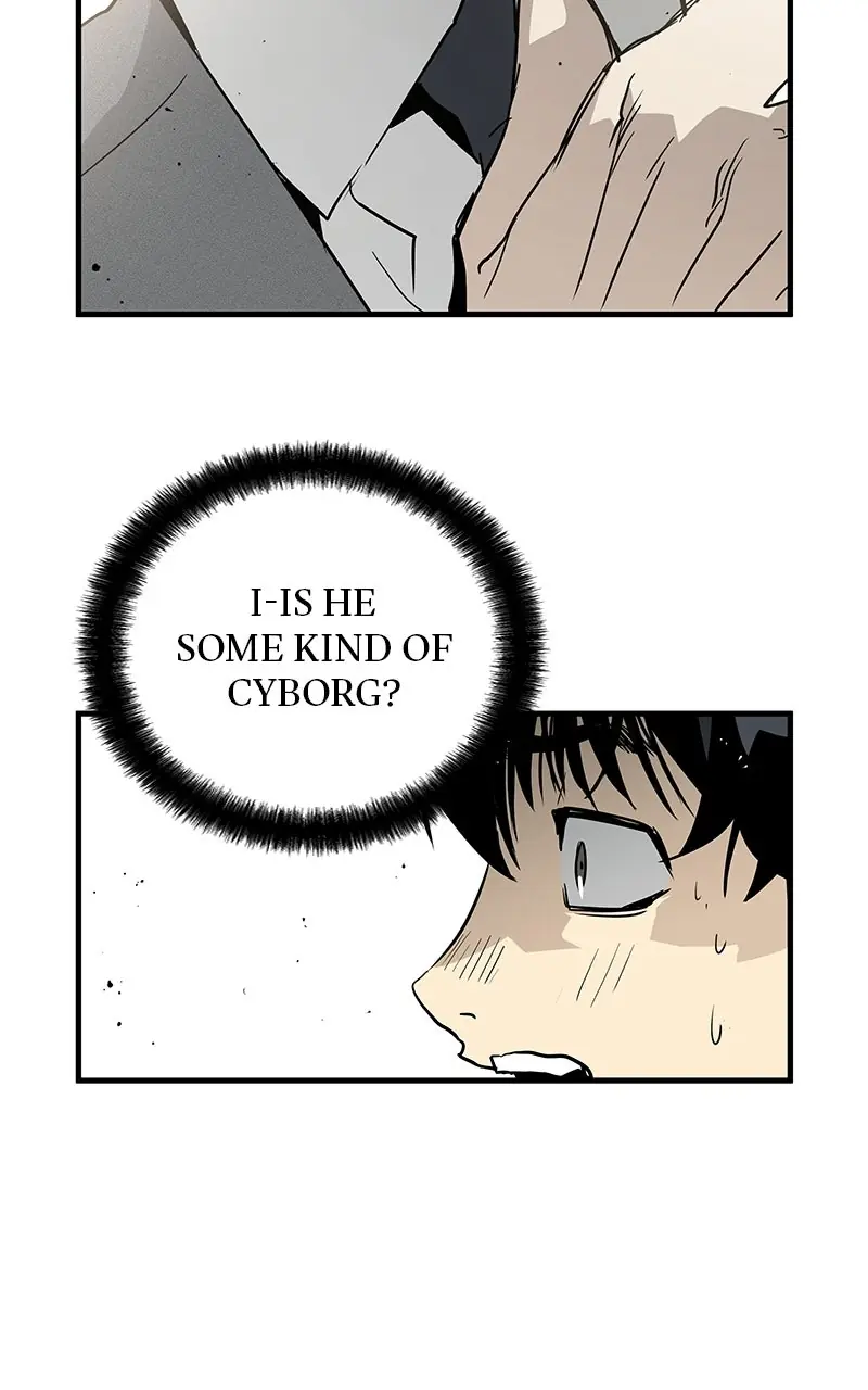 The Breaker Chapter 21 Page 9