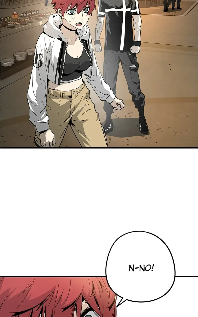 The Breaker Chapter 21 Page 11