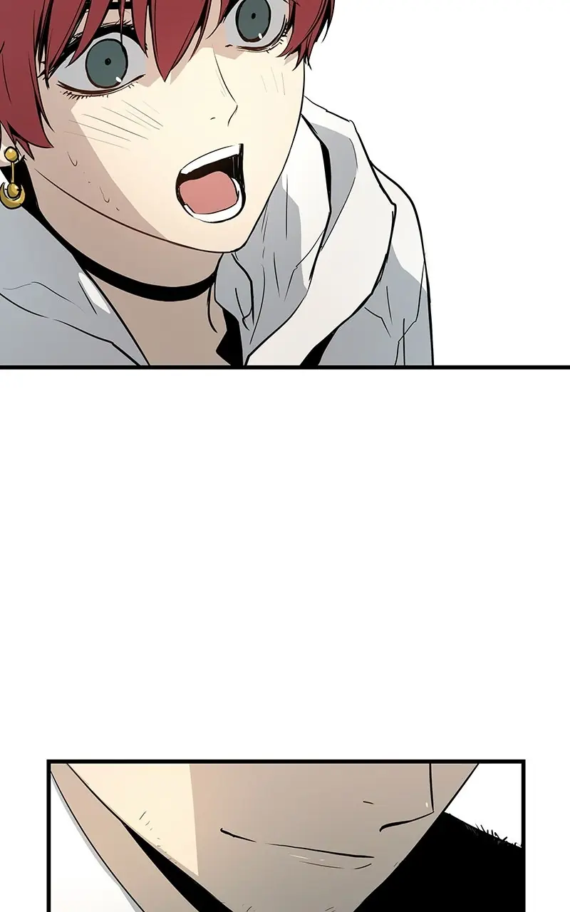 The Breaker Chapter 21 Page 12