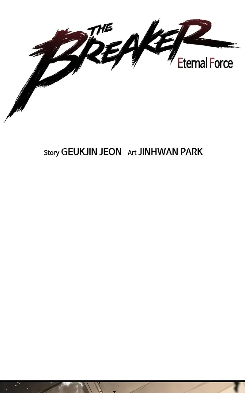 The Breaker Chapter 21 Page 16