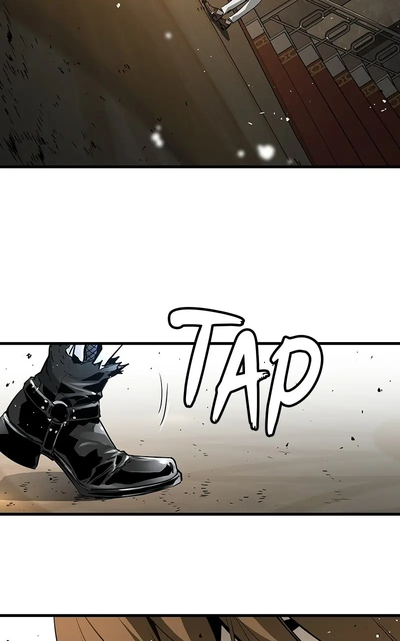 The Breaker Chapter 21 Page 18