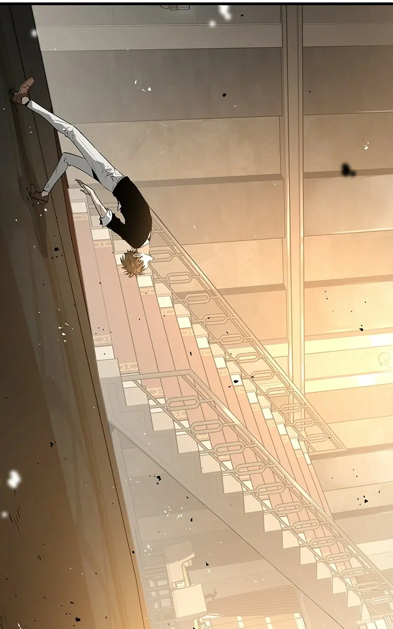 The Breaker Chapter 21 Page 22