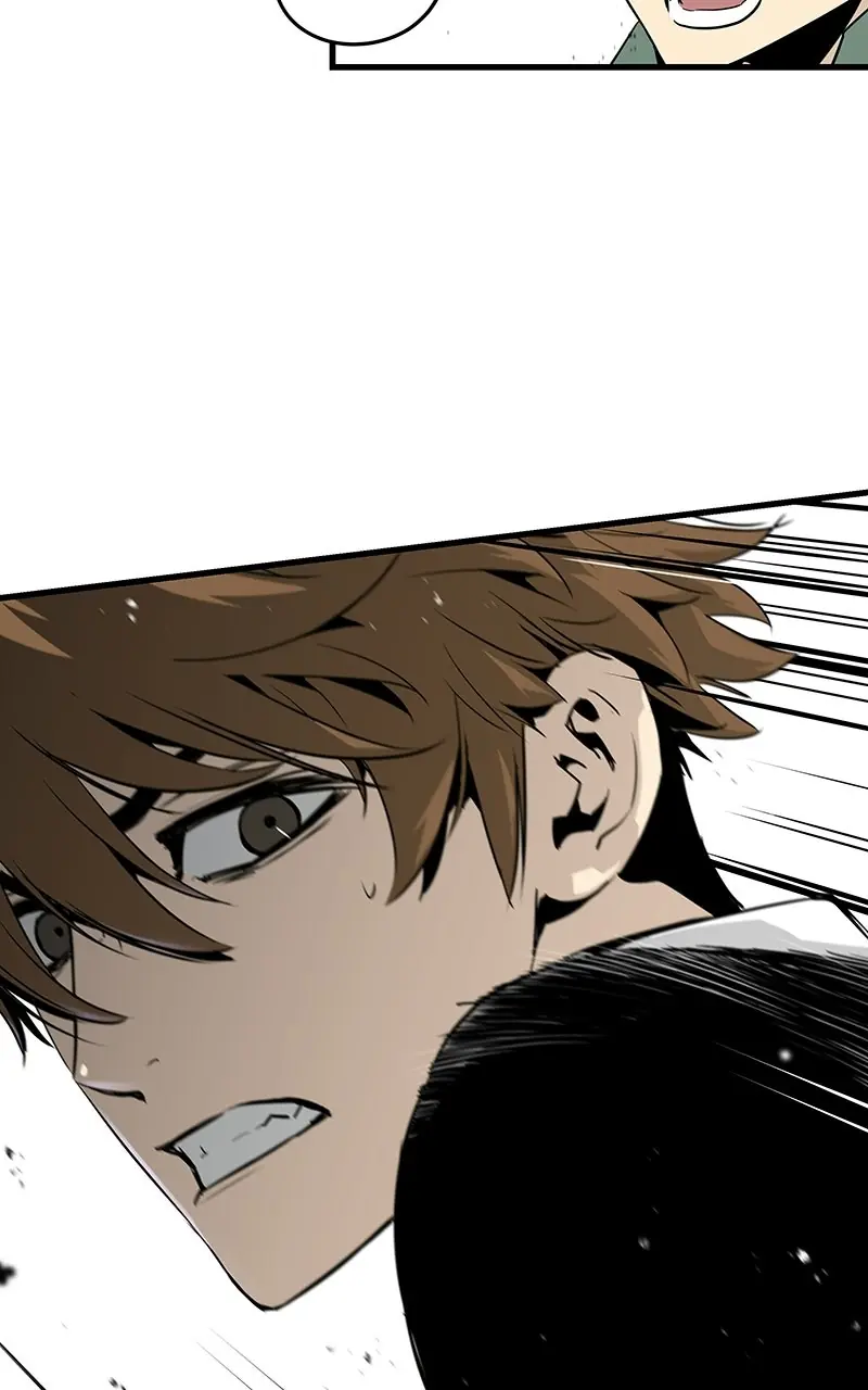 The Breaker Chapter 21 Page 26