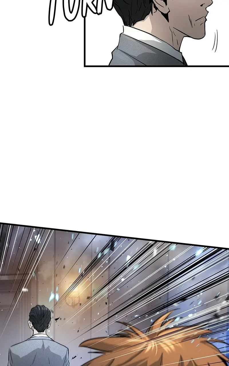 The Breaker Chapter 21 Page 28