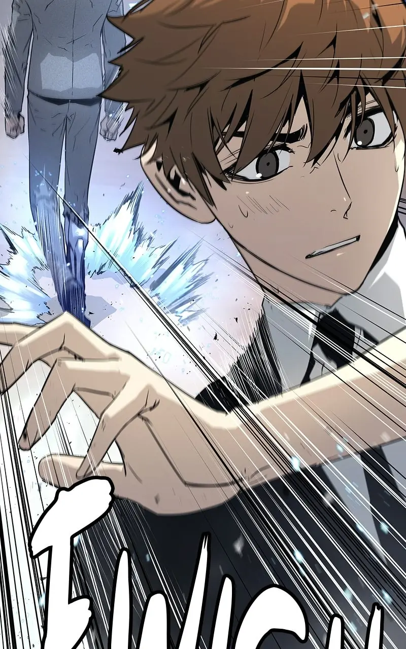 The Breaker Chapter 21 Page 29