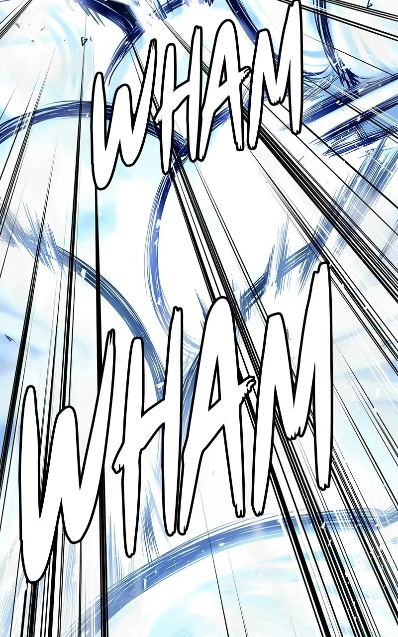 The Breaker Chapter 21 Page 31