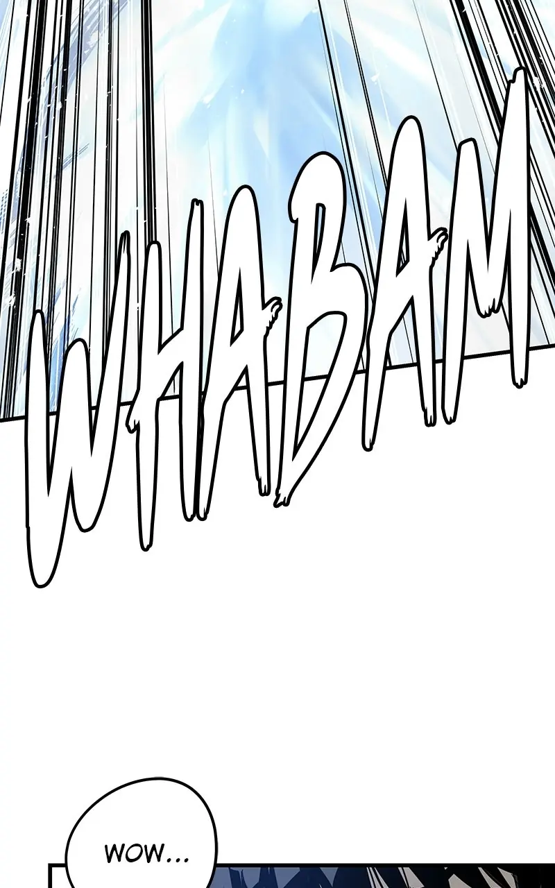 The Breaker Chapter 21 Page 32