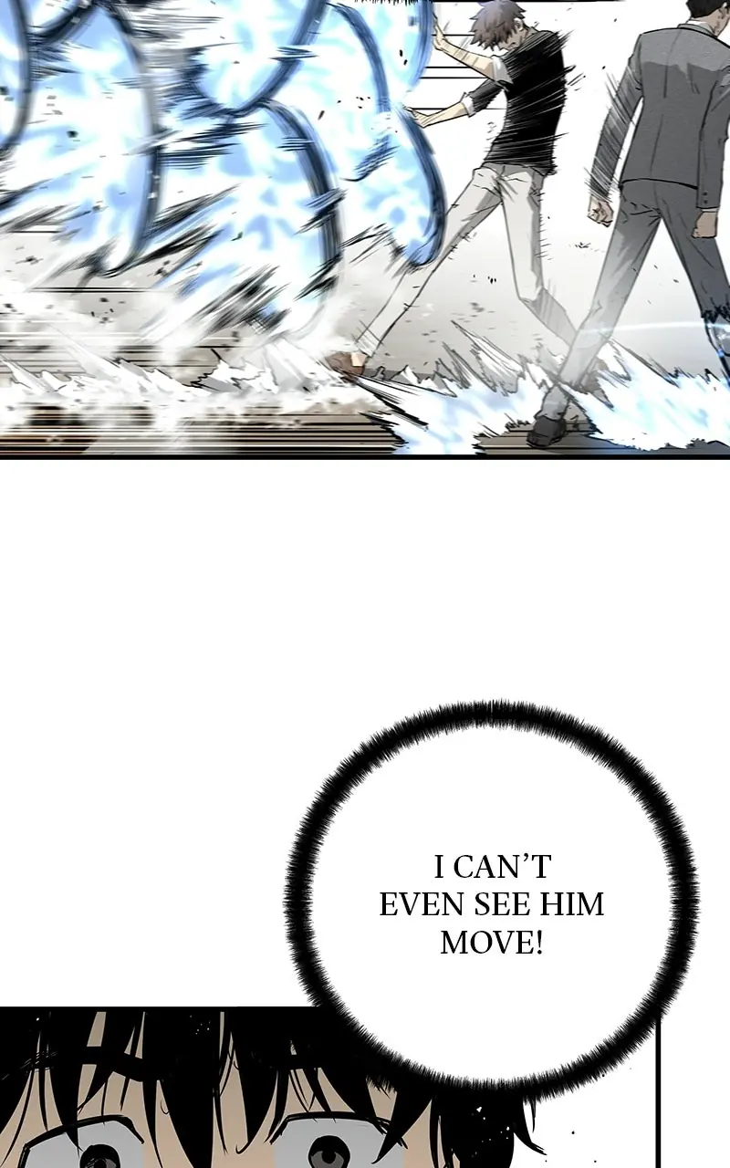 The Breaker Chapter 21 Page 34