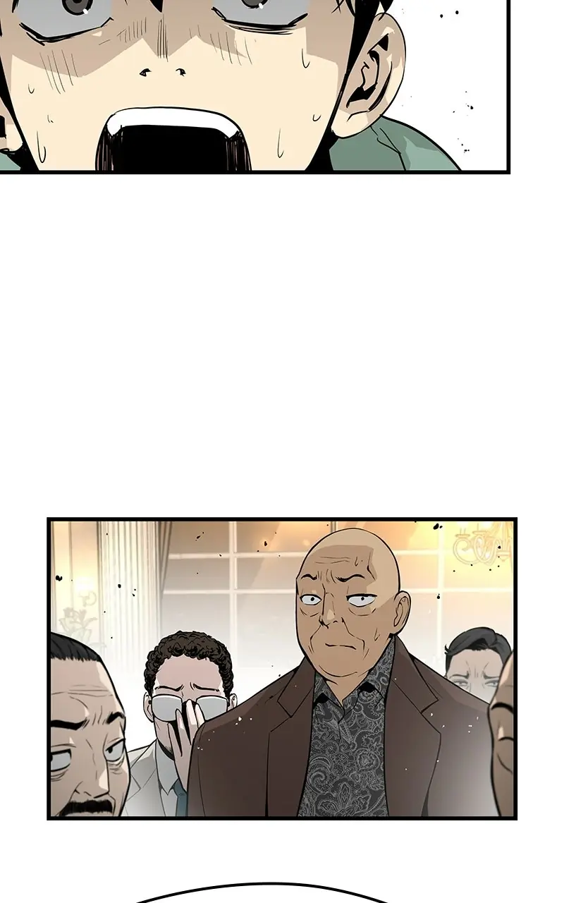 The Breaker Chapter 21 Page 35